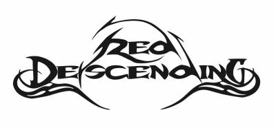 logo Red Descending